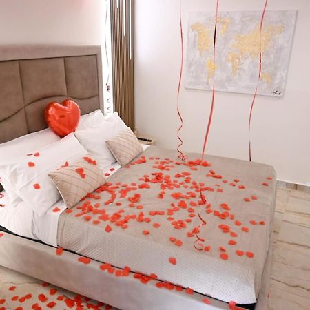 Raquel Suite And Spa Palermo Esterno foto