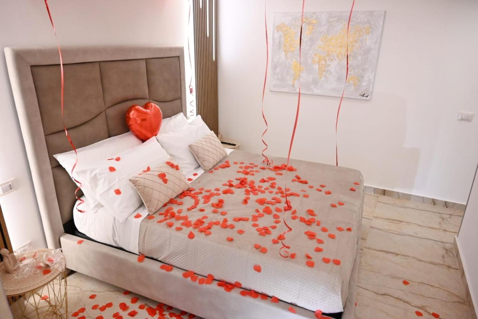 Raquel Suite And Spa Palermo Esterno foto