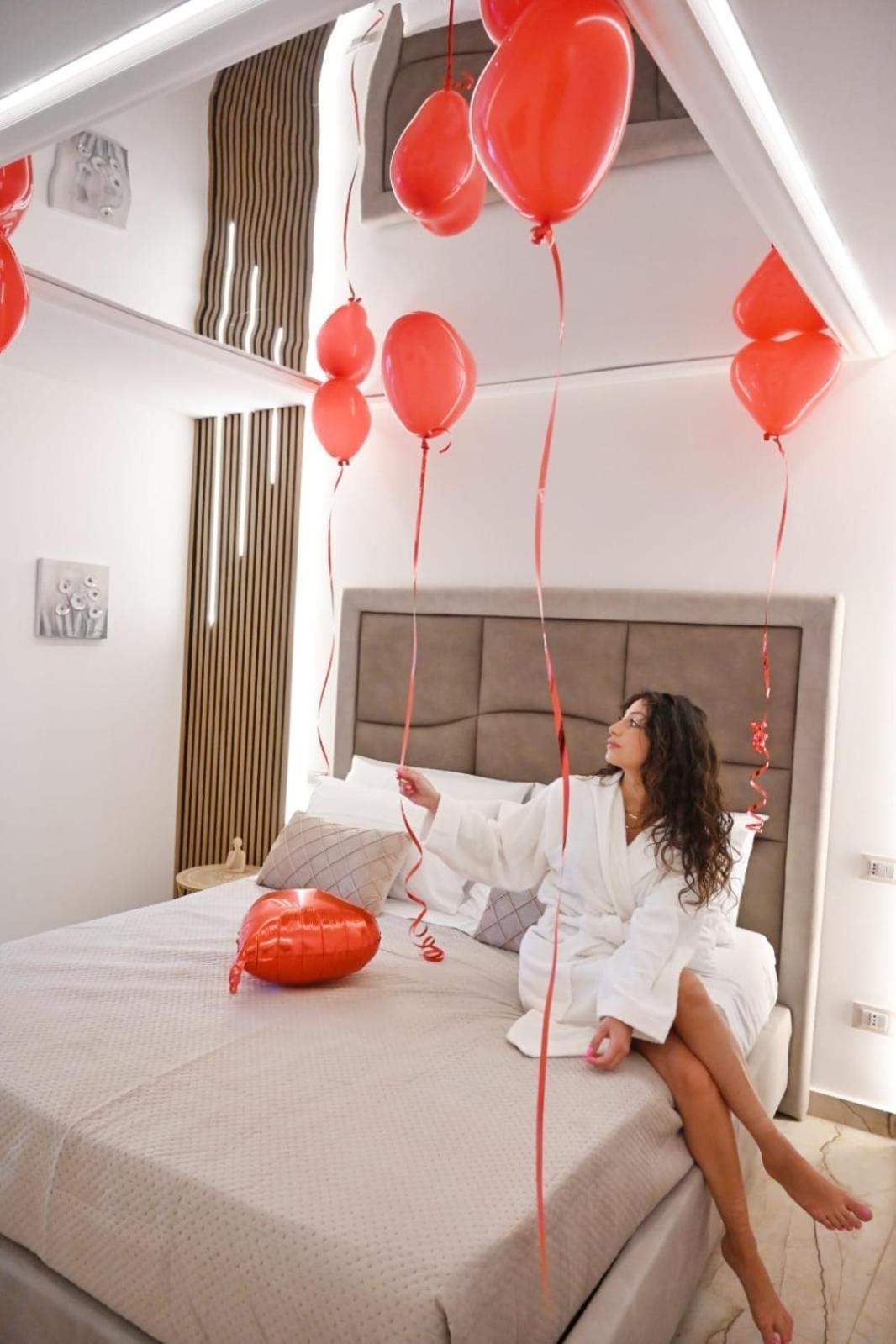 Raquel Suite And Spa Palermo Esterno foto