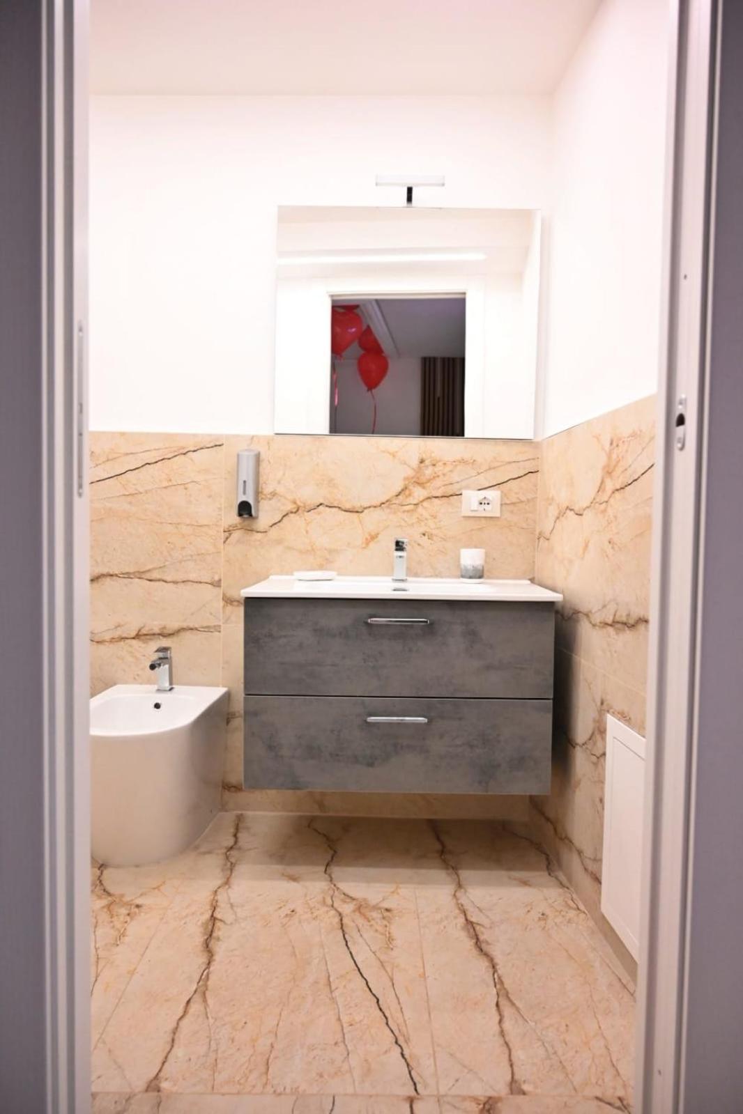 Raquel Suite And Spa Palermo Esterno foto