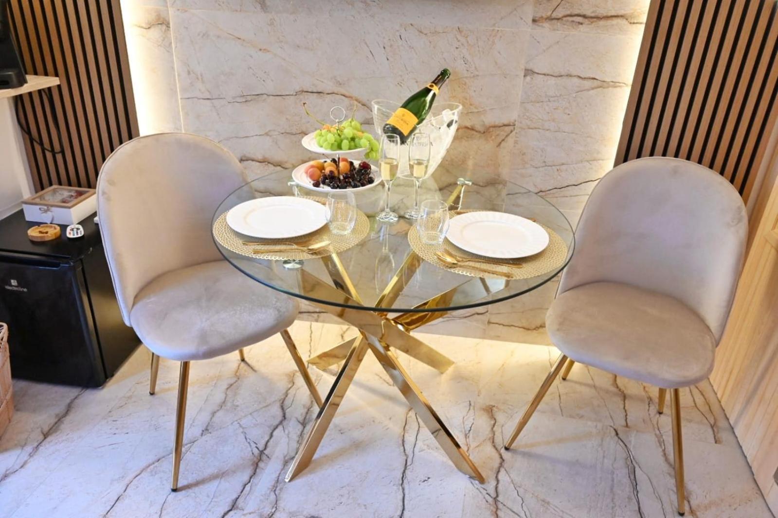 Raquel Suite And Spa Palermo Esterno foto