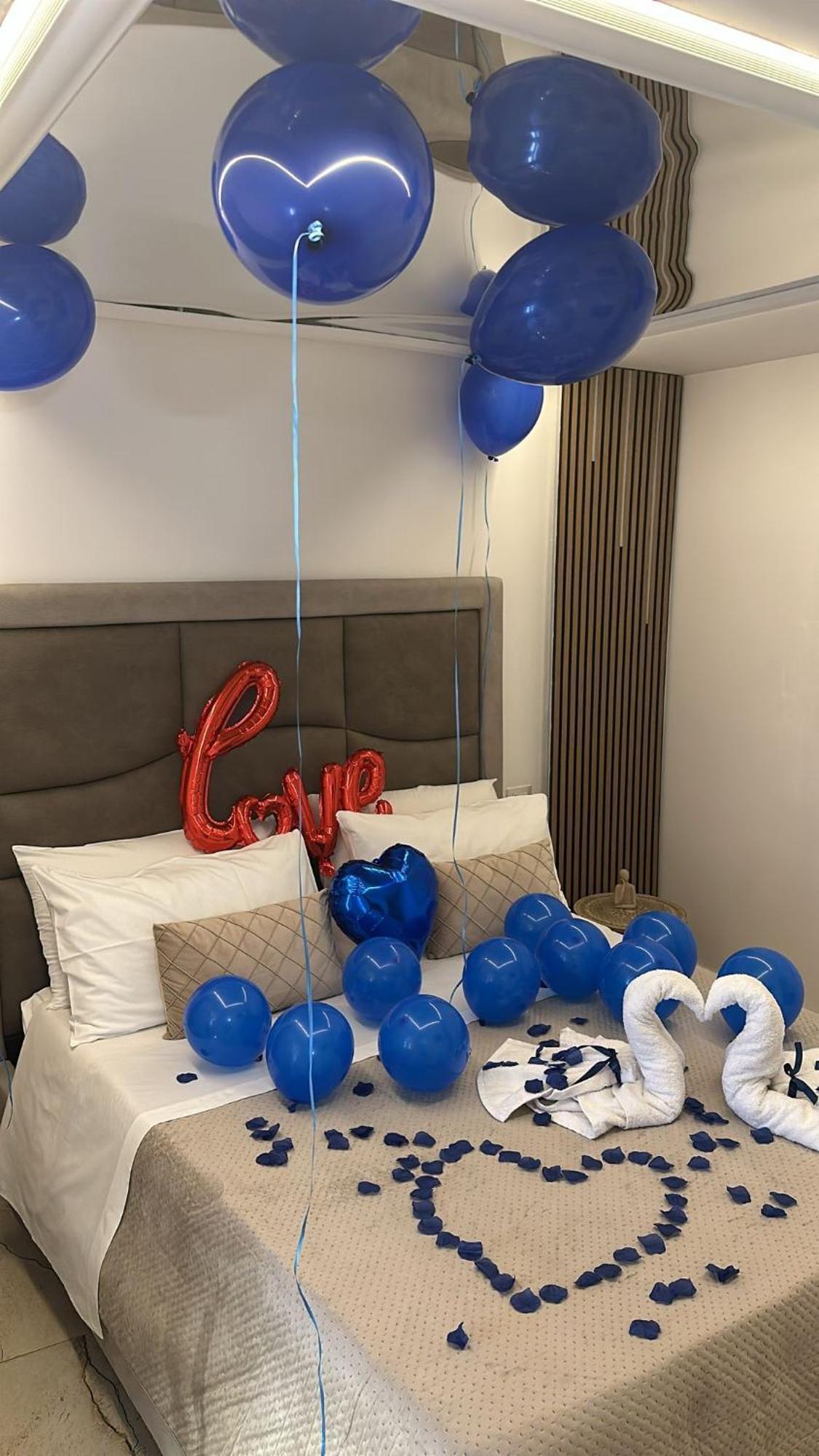 Raquel Suite And Spa Palermo Esterno foto